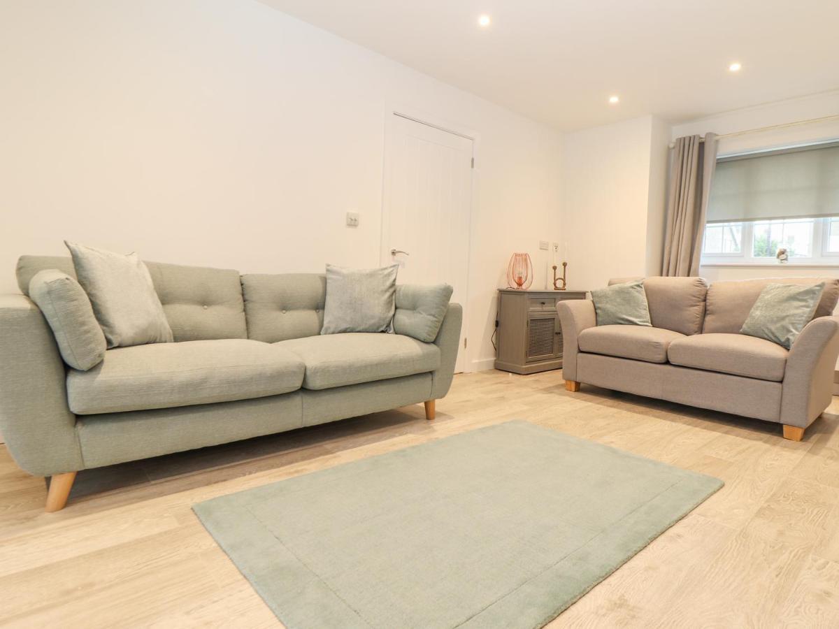 Kober House Βίλα Helston Εξωτερικό φωτογραφία